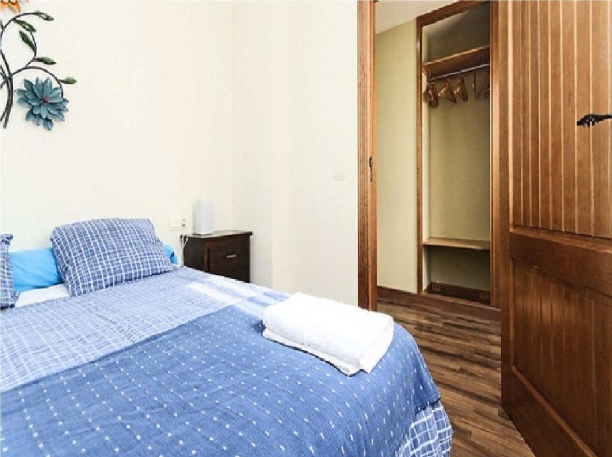 A 15 Minutos Granada Piscina Jacuzzi Barbacoa Pension Güevéjar Buitenkant foto