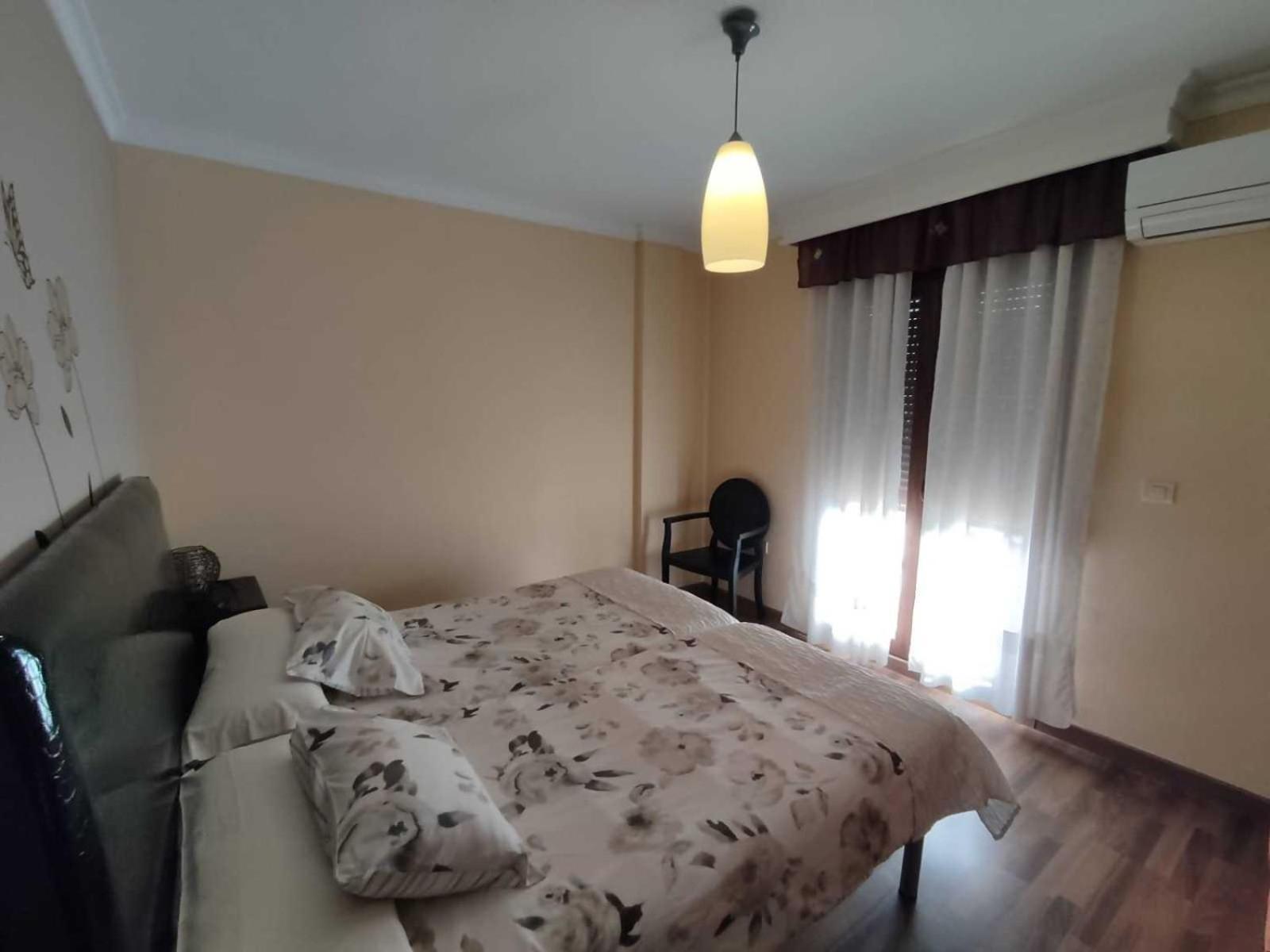 A 15 Minutos Granada Piscina Jacuzzi Barbacoa Pension Güevéjar Buitenkant foto
