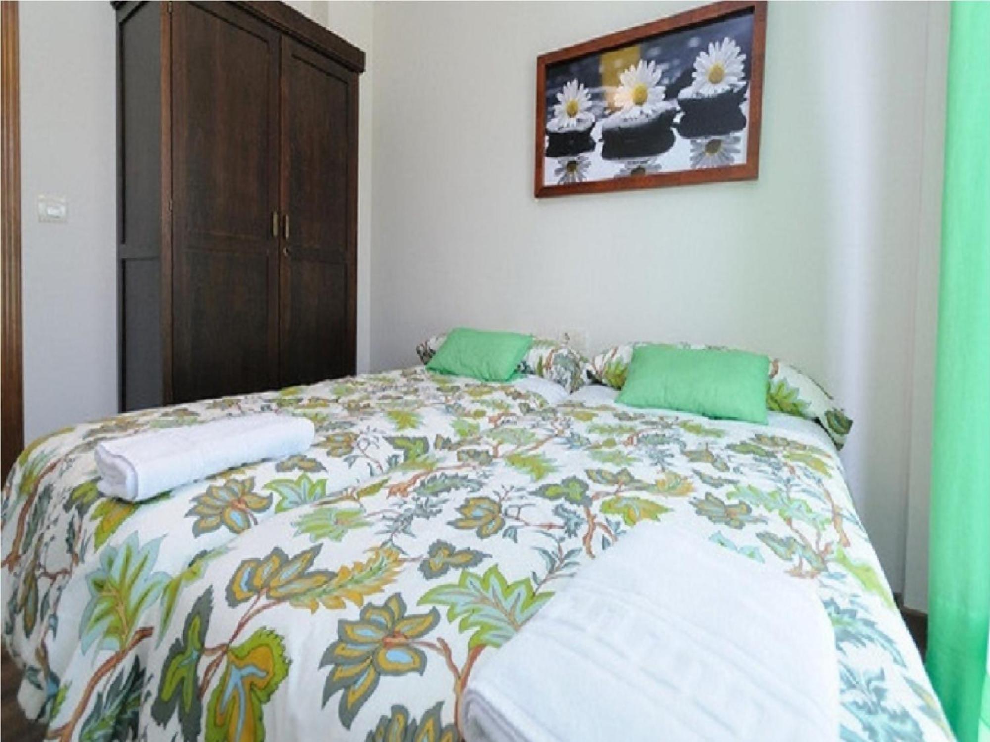 A 15 Minutos Granada Piscina Jacuzzi Barbacoa Pension Güevéjar Kamer foto