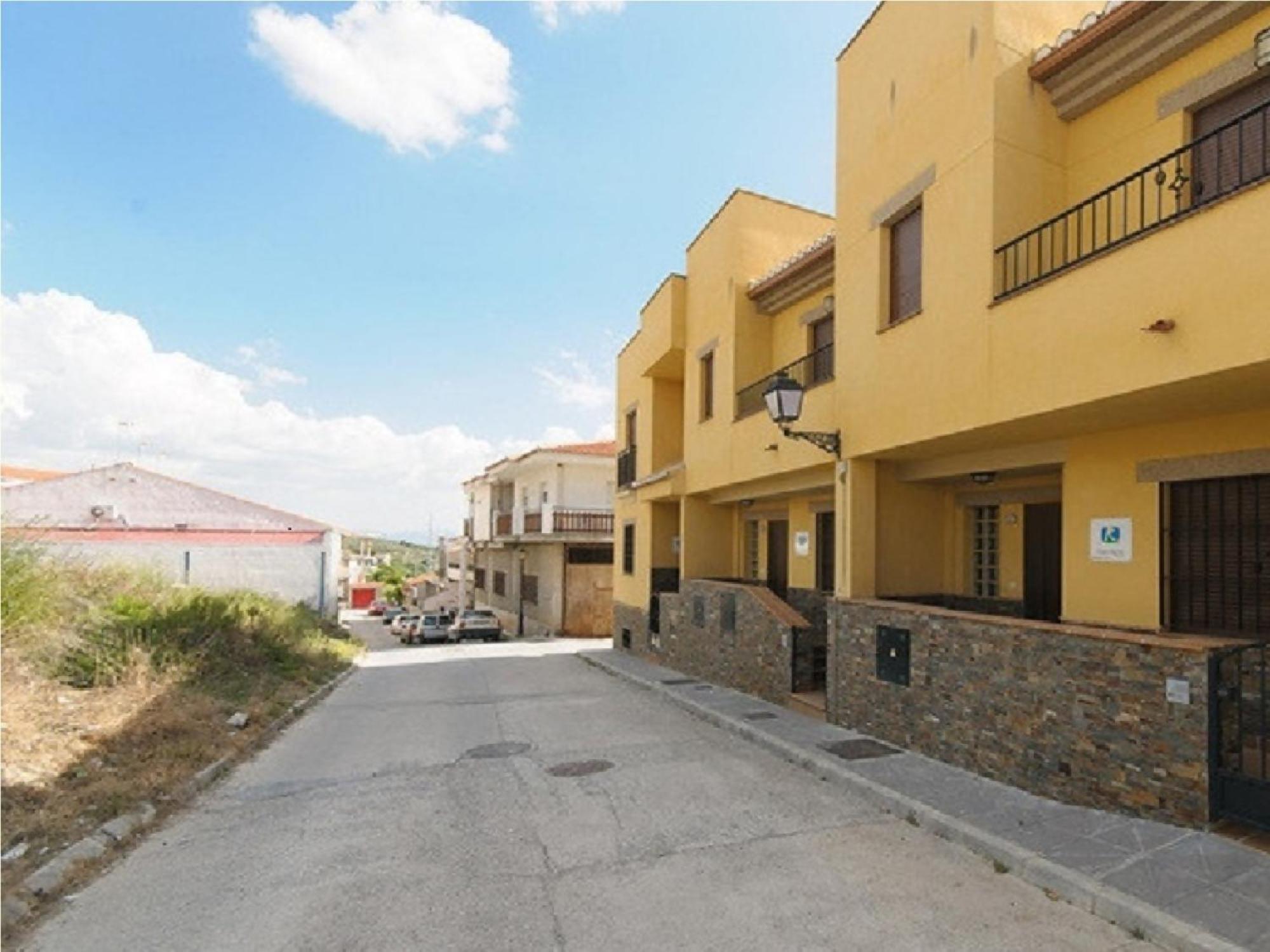 A 15 Minutos Granada Piscina Jacuzzi Barbacoa Pension Güevéjar Kamer foto