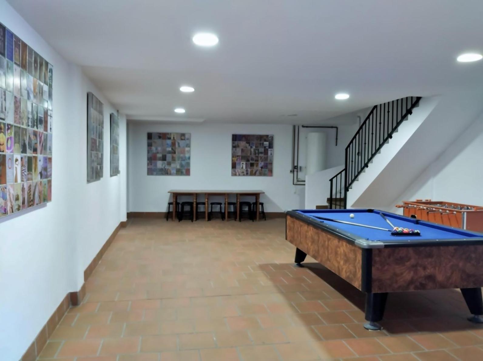 A 15 Minutos Granada Piscina Jacuzzi Barbacoa Pension Güevéjar Buitenkant foto