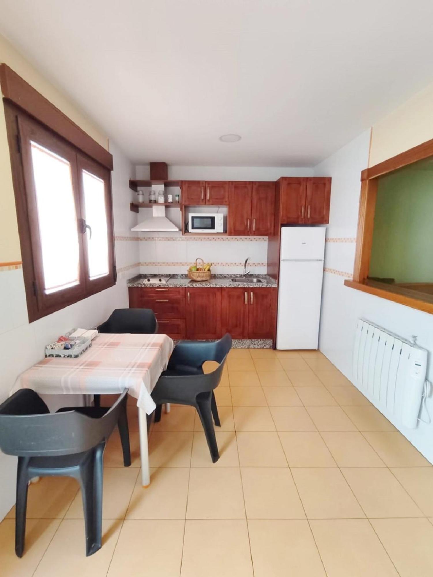 A 15 Minutos Granada Piscina Jacuzzi Barbacoa Pension Güevéjar Buitenkant foto