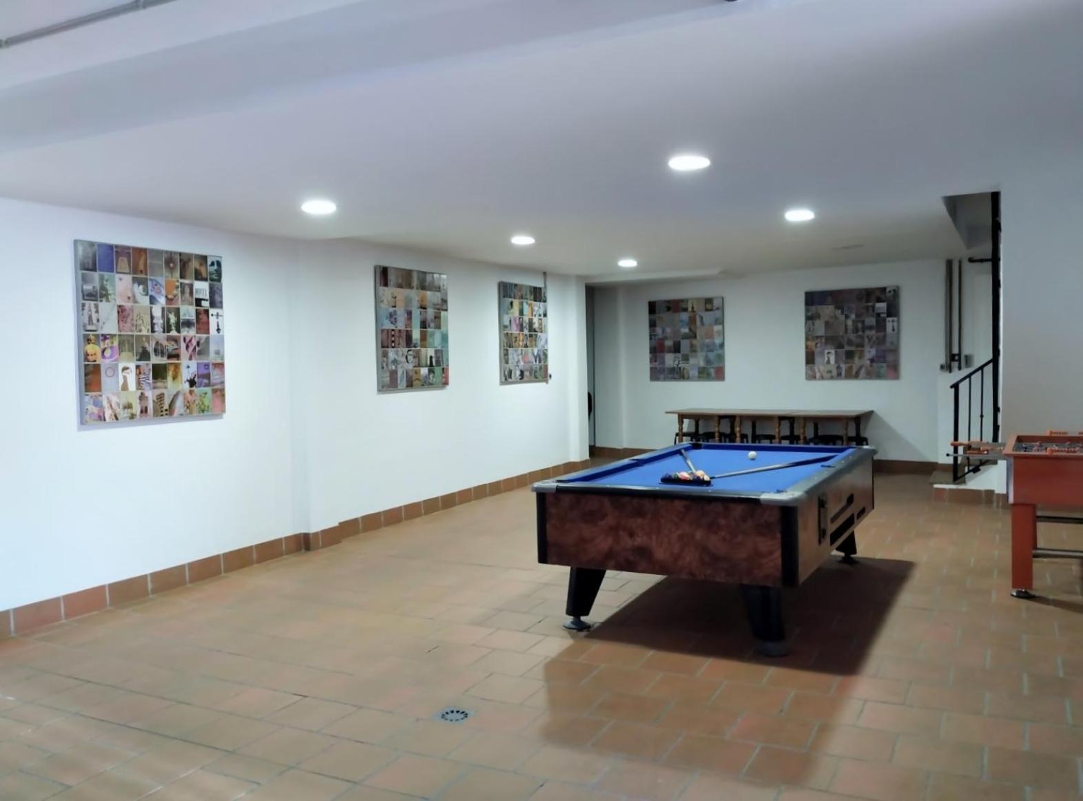 A 15 Minutos Granada Piscina Jacuzzi Barbacoa Pension Güevéjar Buitenkant foto