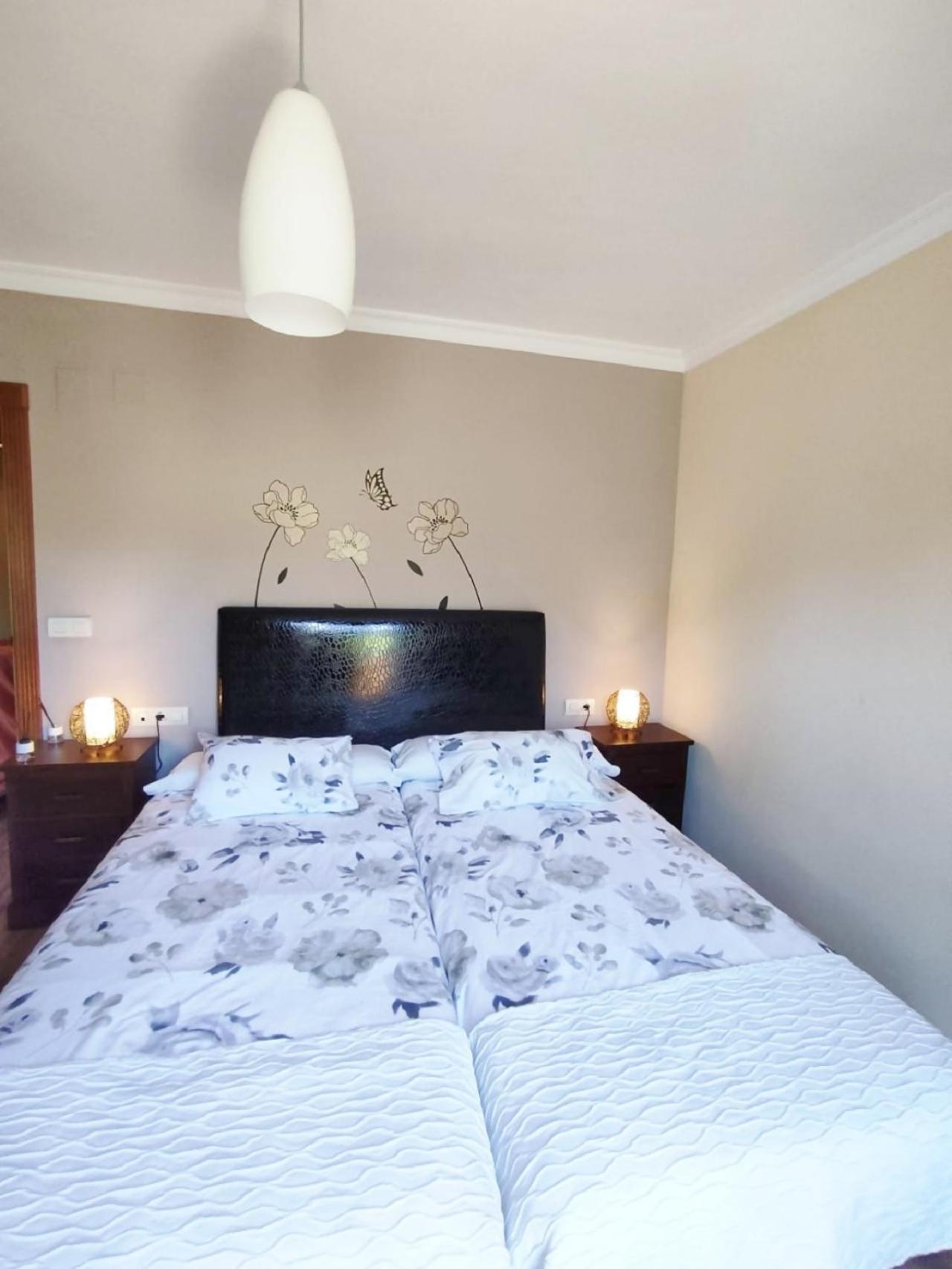 A 15 Minutos Granada Piscina Jacuzzi Barbacoa Pension Güevéjar Buitenkant foto