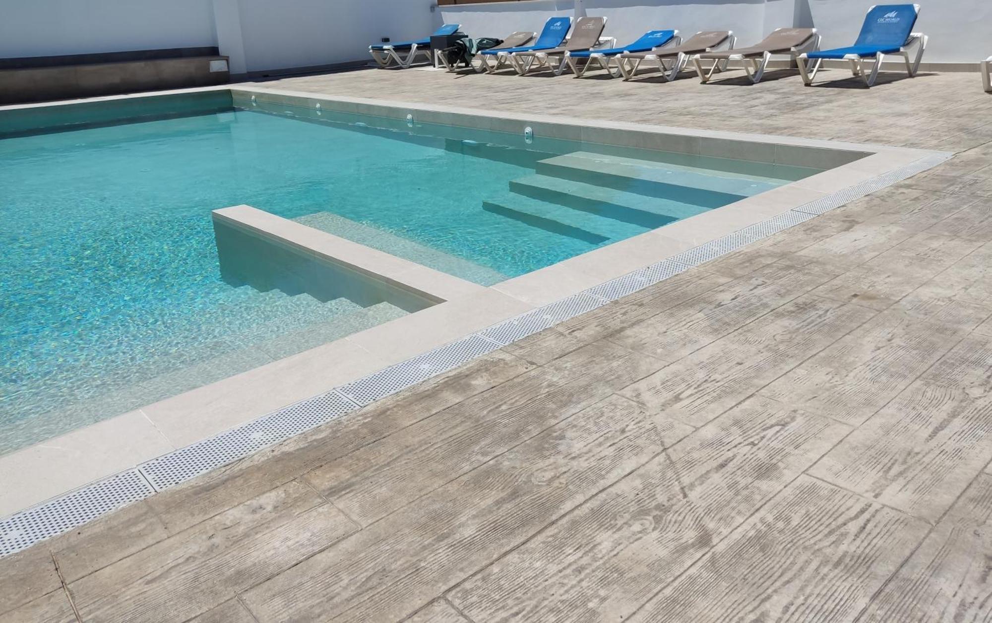 A 15 Minutos Granada Piscina Jacuzzi Barbacoa Pension Güevéjar Buitenkant foto