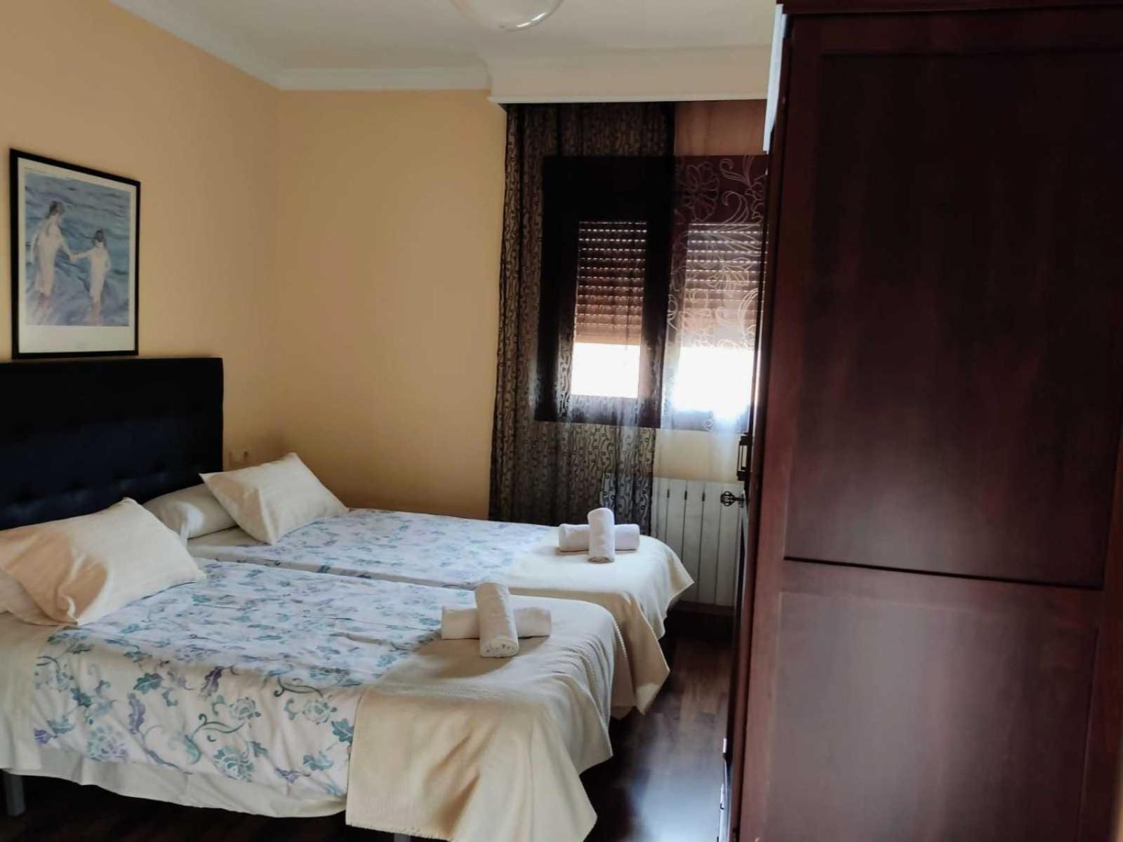 A 15 Minutos Granada Piscina Jacuzzi Barbacoa Pension Güevéjar Buitenkant foto